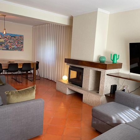 Casa Do Paco Villa Guimarães Dış mekan fotoğraf