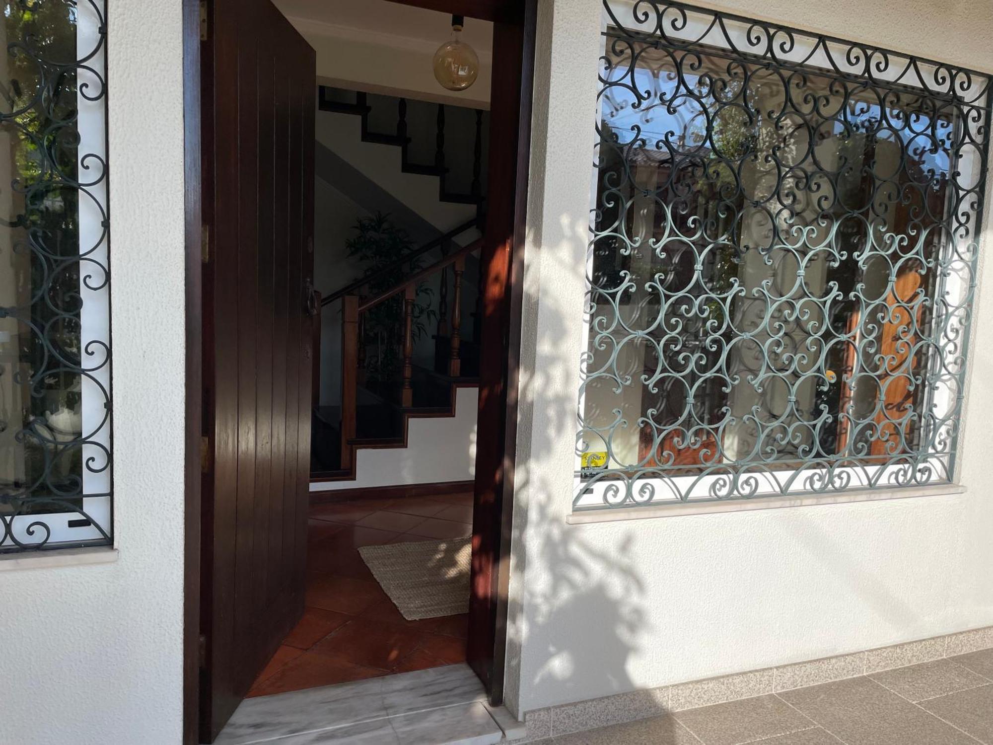 Casa Do Paco Villa Guimarães Dış mekan fotoğraf